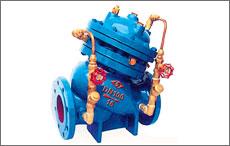 JD745X多功能水泵控制阀,JD745X多功能水泵控制阀生产厂家,JD745X多功能水泵控制阀价格