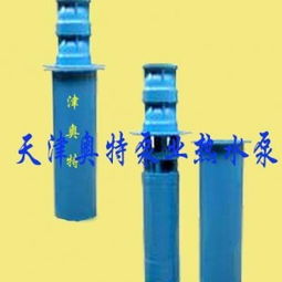 供应奥特qjr热水潜水泵供应商 天津奥特泵业有限责任公司